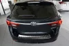 Toyota Avensis 2015-2018 (combi, matt) Avisa lökhárítóvédő