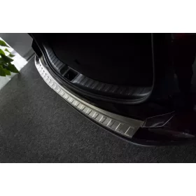 Toyota RAV4 2016-2018 (matt) Avisa lökhárítóvédő