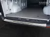 Mercedes Sprinter 2018- (matt) Avisa lökhárítóvédő