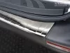 Mercedes Sprinter 2018- (matt) Avisa lökhárítóvédő