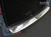 Ford Transit / Tourneo Custom 2012-2018 (matt) Avisa lökhárítóvédő