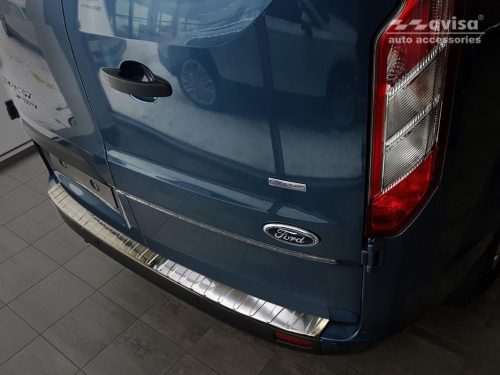 Ford Transit / Tourneo Custom 2012-2018 (matt) Avisa lökhárítóvédő