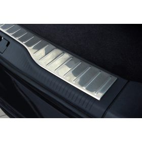   Opel Zafira B 2005-2014 (belső, matt) Avisa lökhárítóvédő