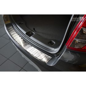 Opel Mokka 2012-2016 (matt) Avisa lökhárítóvédő