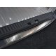 Nissan NV400 2010-2022 (matt) Avisa lökhárítóvédő