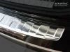 Audi Q3 2018- (matt) Avisa lökhárítóvédő