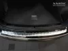 Audi Q3 2018- (matt) Avisa lökhárítóvédő