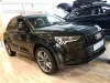 Audi Q3 2018- (matt) Avisa lökhárítóvédő