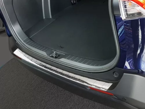Toyota Rav4 2019- (matt) Avisa lökhárítóvédő