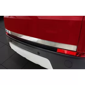   Land Rover Discovery Sport 2014- (matt) Avisa lökhárítóvédő
