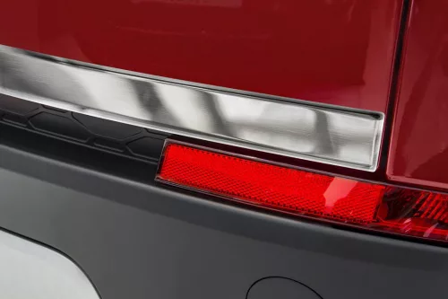Land Rover Discovery Sport 2014- (matt) Avisa lökhárítóvédő