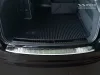 Audi A6 2018- (combi, matt) Avisa lökhárítóvédő