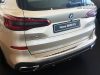 BMW X5 2018- (G05, matt) Avisa lökhárítóvédő