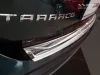 Seat Tarraco 2018- (matt) Avisa lökhárítóvédő