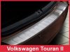 VW Touran 2010-2015 (matt) Avisa lökhárítóvédő