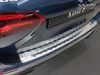 Mercedes B-Classe 2019- (matt) Avisa lökhárítóvédő