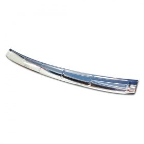   BMW X1 2015-2022 (F48, M-packet, matt) Avisa lökhárítóvédő