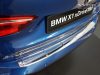 BMW X1 2015-2022 (F48, M-packet, matt) Avisa lökhárítóvédő