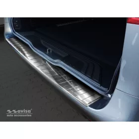   Mercedes Vito / Viano / V-Classe 2014- (W447, matt) Avisa lökhárítóvédő