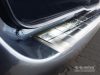 Mercedes Vito / Viano / V-Class 2014- (W447, matt) Avisa lökhárítóvédő