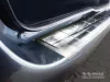 Mercedes Vito / Viano / V-Classe 2014- (W447, matt) Avisa lökhárítóvédő