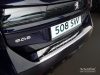 Peugeot 508 2018- (combi, matt) Avisa lökhárítóvédő