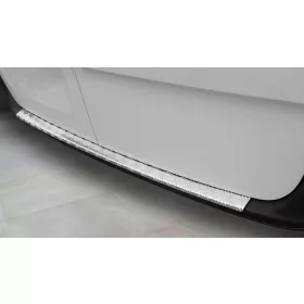 Mercedes Sprinter 2018- (matt) Avisa lökhárítóvédő