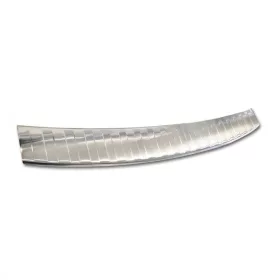   Toyota Rav4 2008-2010 (pótkerék, matt) Avisa lökhárítóvédő