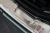 Dacia Spring 2021- (matt) Avisa lökhárítóvédő