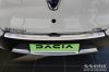 Dacia Spring 2021- (matt) Avisa lökhárítóvédő