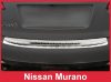 Nissan Murano 2007-2015 Avisa lökhárítóvédő