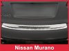 Nissan Murano 2007-2014 (matt) Avisa lökhárítóvédő