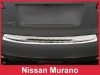 Nissan Murano 2007-2014 (matt) Avisa lökhárítóvédő