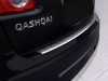 Nissan Qashqai 2007-2014 (matt) Avisa lökhárítóvédő