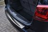 VW Sharan 2010-2022 (matt) Avisa lökhárítóvédő