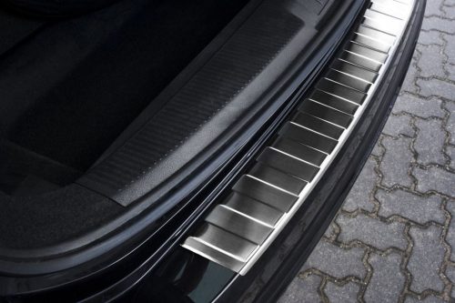 VW Sharan 2010-2022 (matt) Avisa lökhárítóvédő