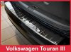 VW Touran 2015- (matt) Avisa lökhárítóvédő