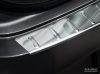 Mercedes CLA-Class 2019- (X118, shooting brake, matt) Avisa lökhárítóvédő