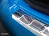 Audi A1 Sportback 2018- (matt) Avisa lökhárítóvédő