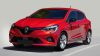 Renault Clio 2020- (matt) Avisa lökhárítóvédő