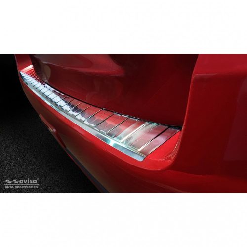 Mitsubishi ASX 2019-2021 (matt) Avisa lökhárítóvédő