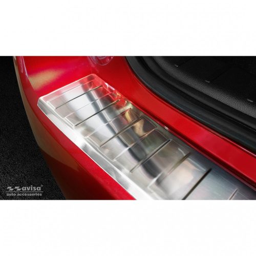 Mitsubishi ASX 2019-2021 (matt) Avisa lökhárítóvédő