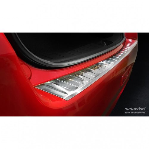 Mitsubishi ASX 2019-2021 (matt) Avisa lökhárítóvédő