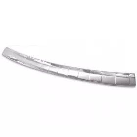   Skoda Octavia IV. 2020- (combi, matt) Avisa lökhárítóvédő