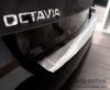 Skoda Octavia IV. 2020- (combi, matt) Avisa lökhárítóvédő