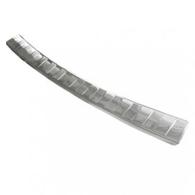   Opel Corsa F 2019- (Edition, Elegance, matt) Avisa lökhárítóvédő