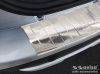 Dacia Lodgy 2012-2022 (matt) Avisa lökhárítóvédő