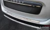Dacia Lodgy 2012-2022 (matt) Avisa lökhárítóvédő