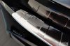 BMW i3 2017- (i01, matt) Avisa lökhárítóvédő