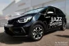 Honda Jazz 2020- (crosstar, hybrid, matt) Avisa lökhárítóvédő